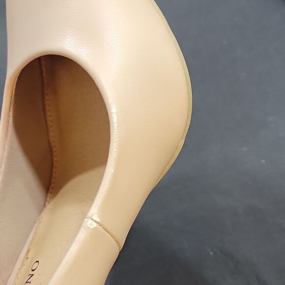 SERRANO CHRISTEN HIGH HEEL STILETTOS PUMP - Picture 10 of 14